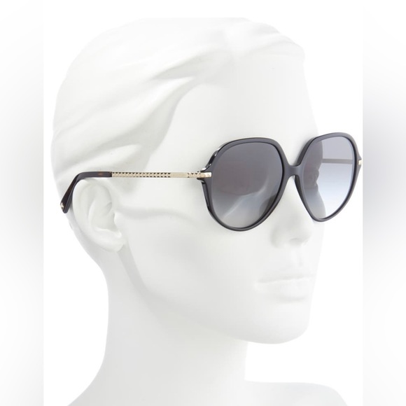 Valentino Gradient Women sunglasses - Picture 3 of 12